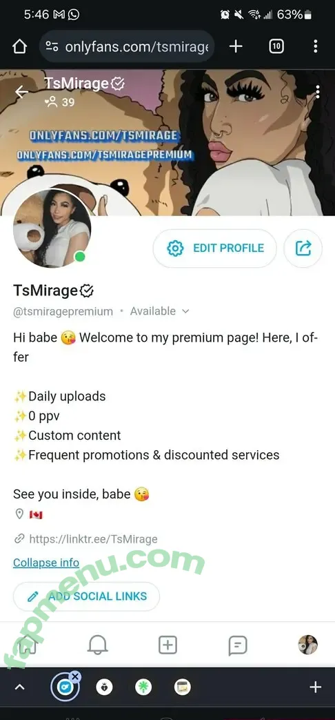 tsmirage nude photo #0046 (ts.mirage_)