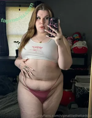 tsnattiexo / tattiexo nude photo #0001