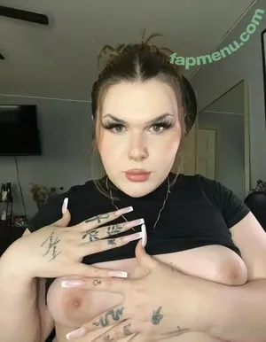 tsnattiexo / tattiexo nude photo #0017