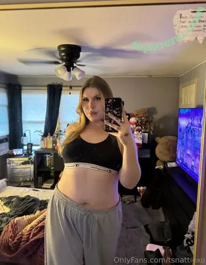 tsnattiexo / tattiexo nude photo #0118