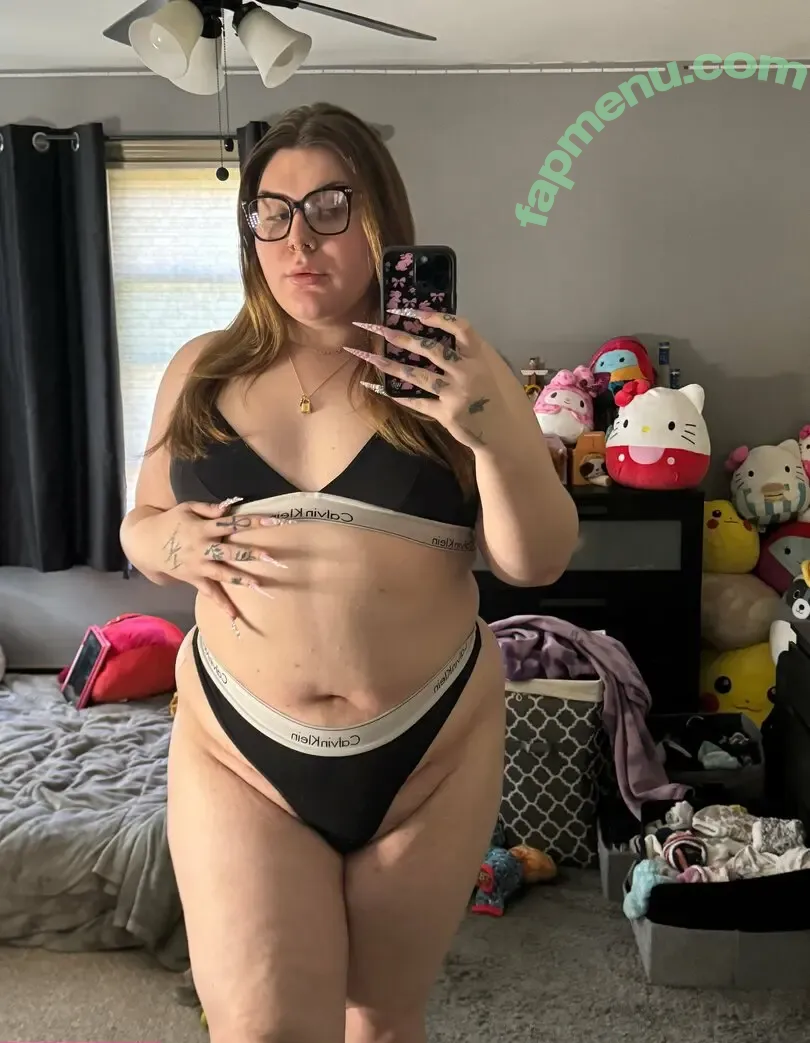 tsnattiexo nude photo #0009 (tattiexo)