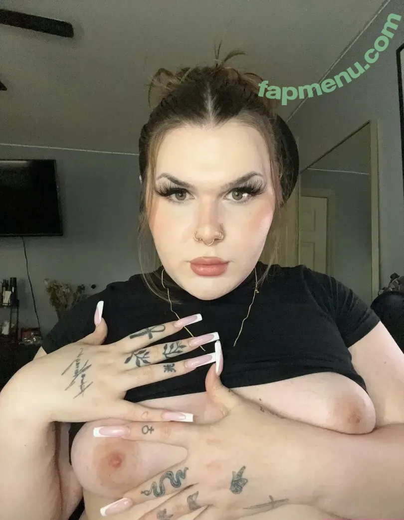 tsnattiexo nude photo #0017 (tattiexo)