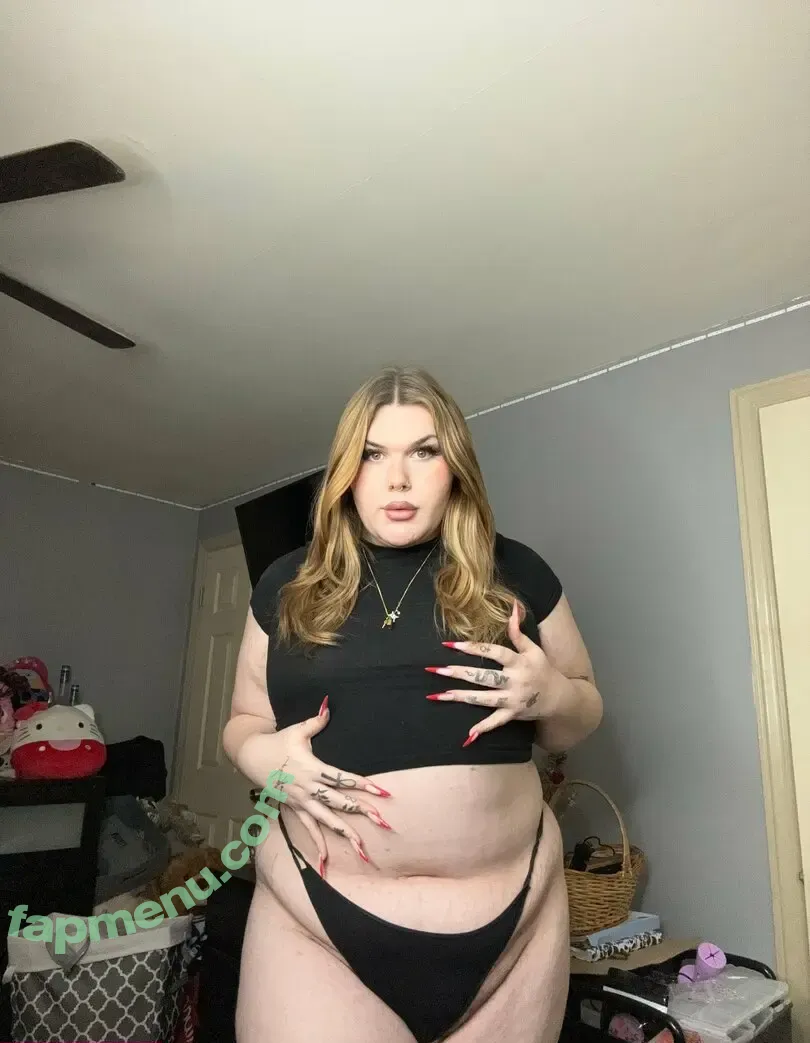tsnattiexo nude photo #0019 (tattiexo)