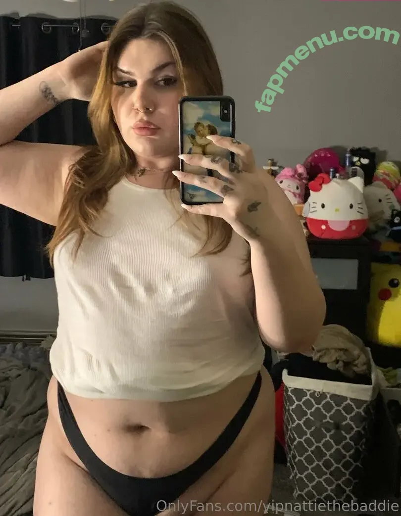 tsnattiexo nude photo #0068 (tattiexo)