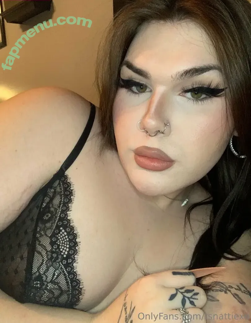 tsnattiexo nude photo #0070 (tattiexo)