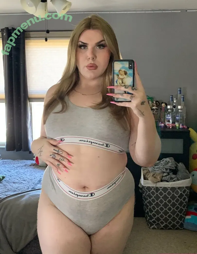 tsnattiexo nude photo #0072 (tattiexo)