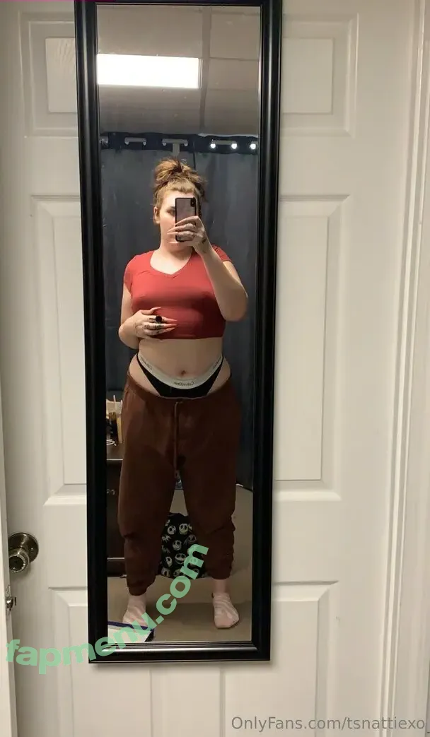 tsnattiexo nude photo #0092 (tattiexo)