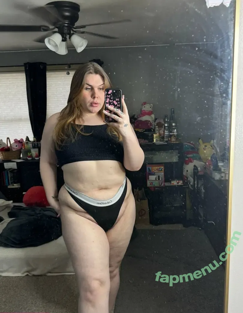 tsnattiexo nude photo #0096 (tattiexo)