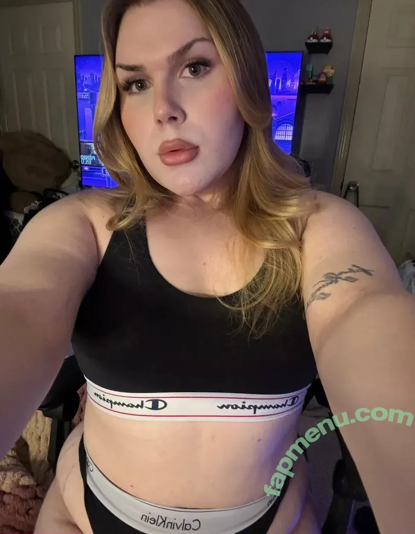 tsnattiexo nude photo #0109 (tattiexo)