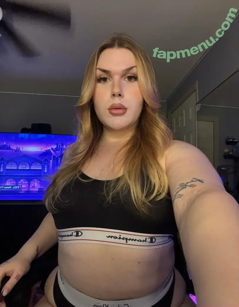tsnattiexo nude photo #0111 (tattiexo)