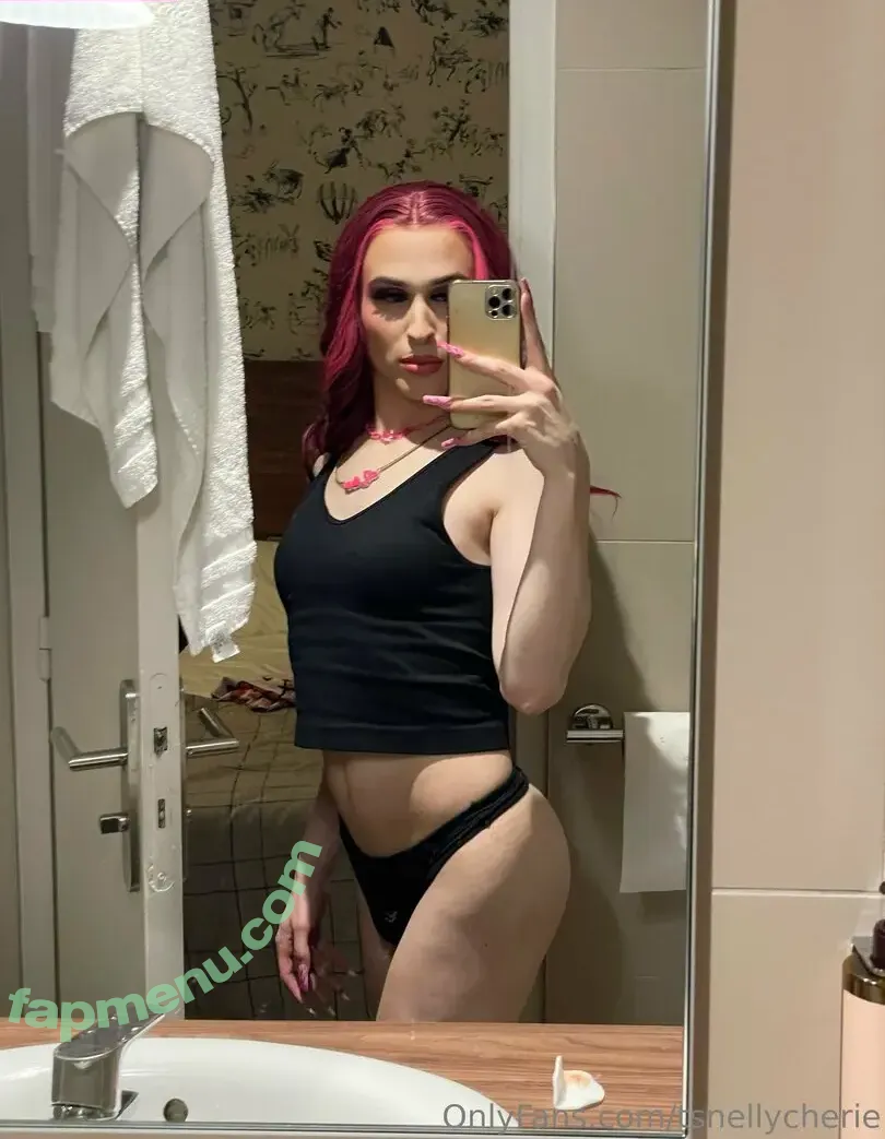 tsnellycherie nude photo #0001 (tsnellycherie)
