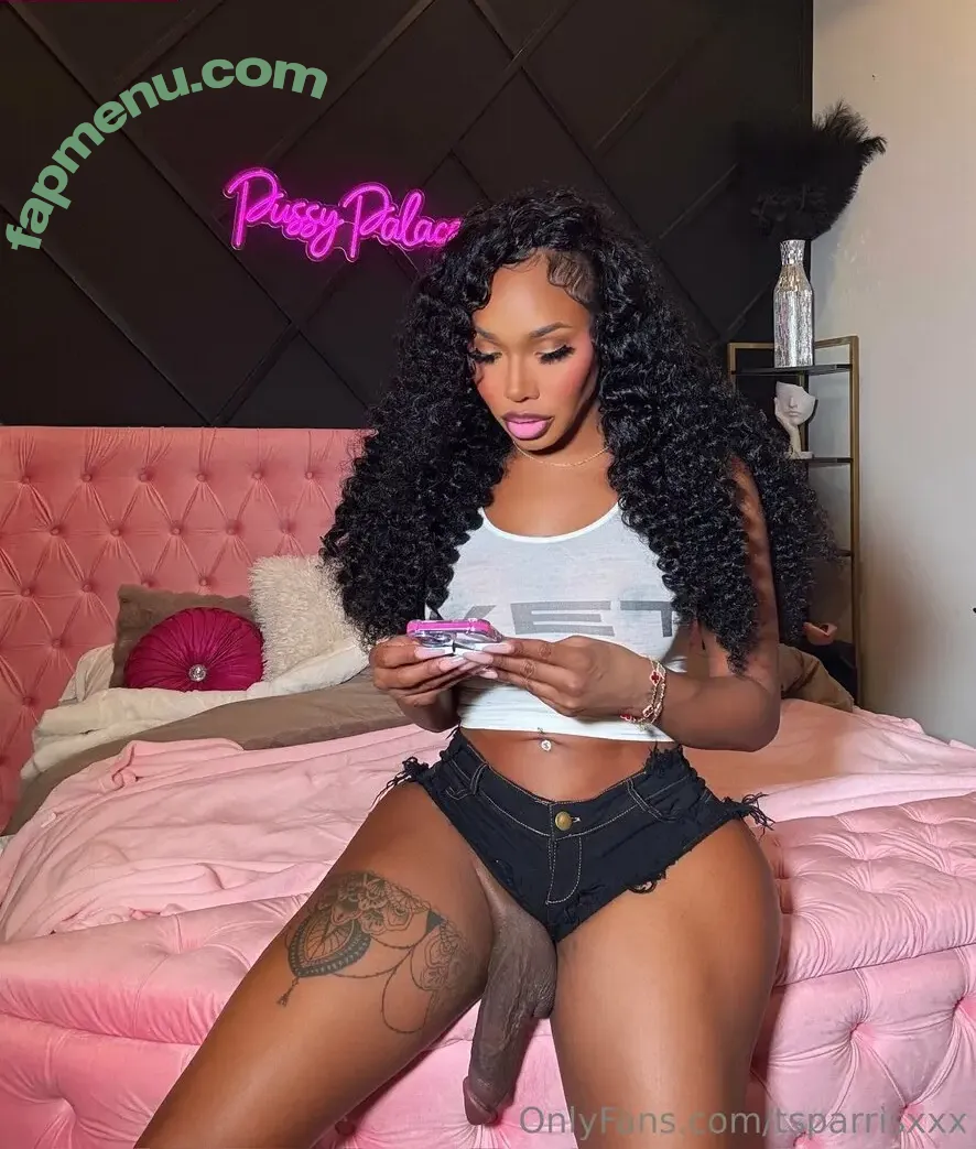 tsparrisxxx nude photo #0005 (officialtsparris)