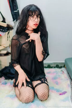 TSprincessRose / rose_official_121 nude photo #0007