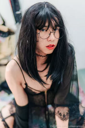 TSprincessRose / rose_official_121 nude photo #0011