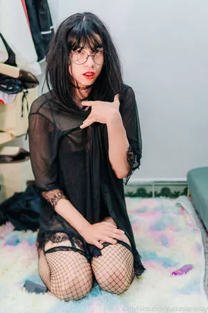 TSprincessRose / rose_official_121 nude photo #0013