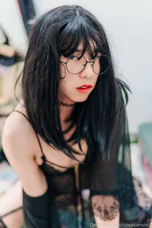 TSprincessRose / rose_official_121 nude photo #0017