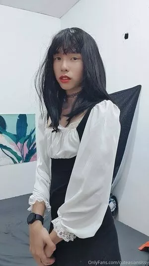 TSprincessRose / rose_official_121 nude photo #0024