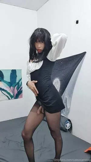 TSprincessRose / rose_official_121 nude photo #0026