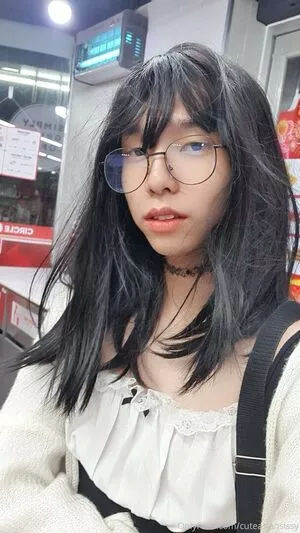 TSprincessRose / rose_official_121 nude photo #0027