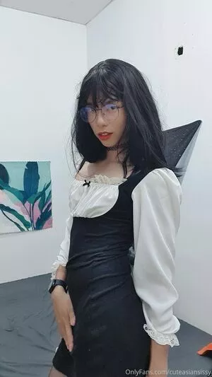 TSprincessRose / rose_official_121 nude photo #0028