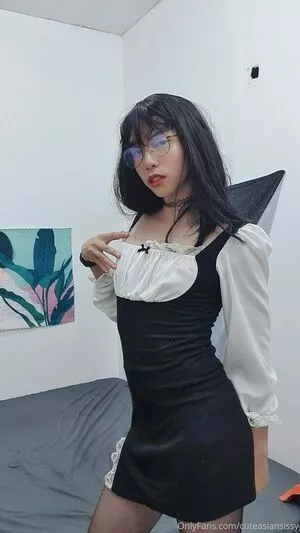 TSprincessRose / rose_official_121 nude photo #0029