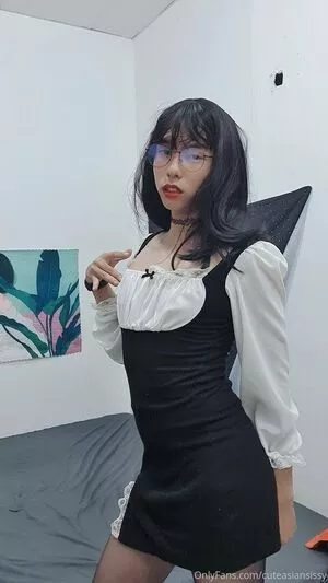 TSprincessRose / rose_official_121 nude photo #0030