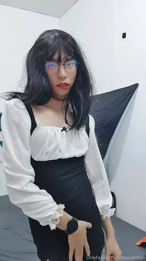 TSprincessRose / rose_official_121 nude photo #0031