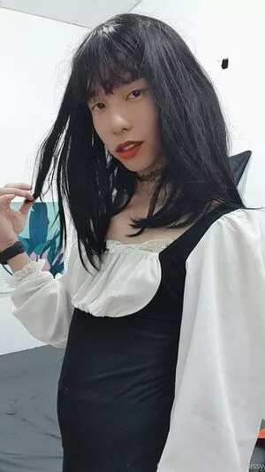 TSprincessRose / rose_official_121 nude photo #0032