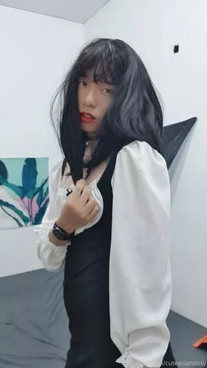 TSprincessRose / rose_official_121 nude photo #0034