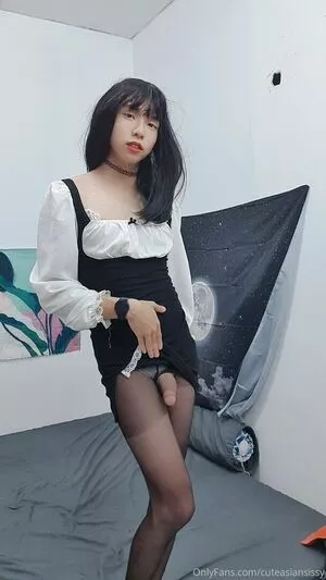 TSprincessRose / rose_official_121 nude photo #0035