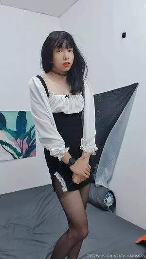 TSprincessRose / rose_official_121 nude photo #0037