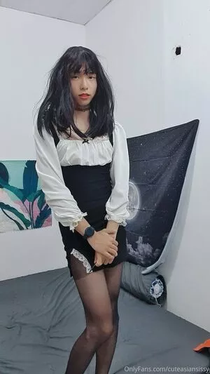 TSprincessRose / rose_official_121 nude photo #0038