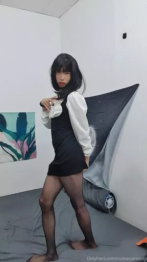 TSprincessRose / rose_official_121 nude photo #0039