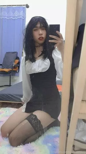 TSprincessRose / rose_official_121 nude photo #0053