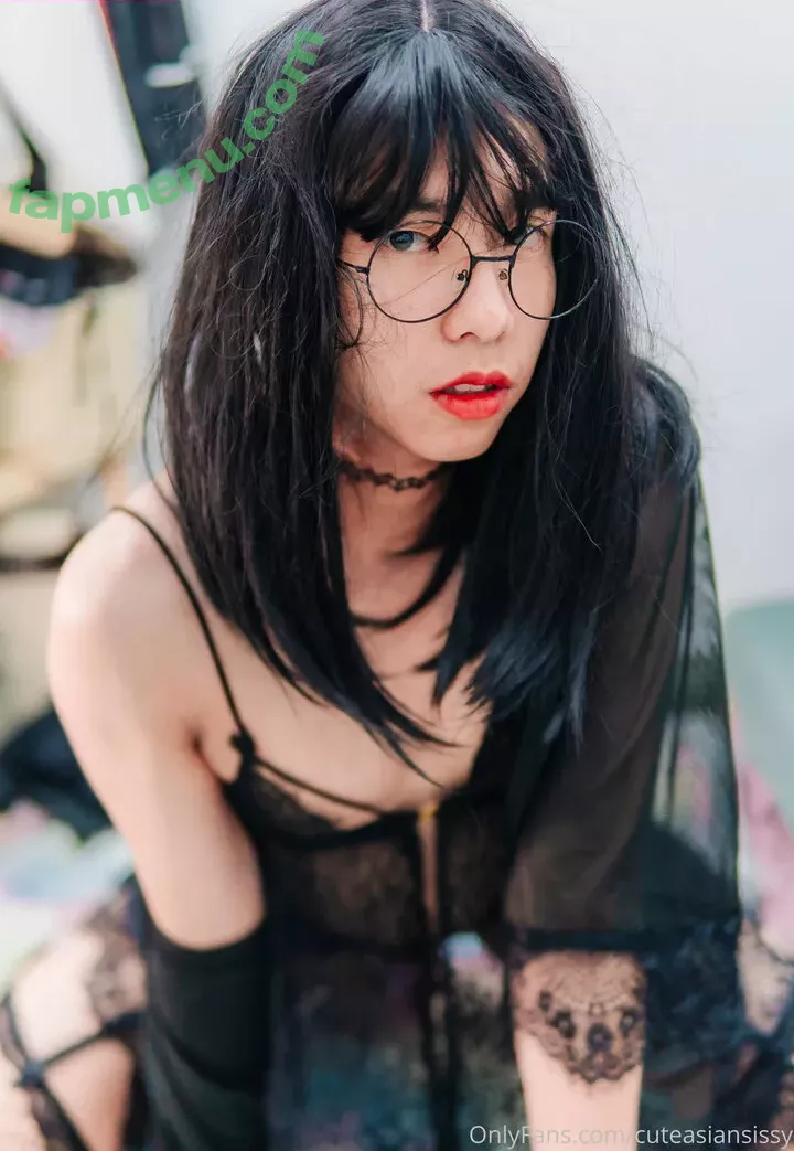 TSprincessRose nude photo #0011 (rose_official_121)