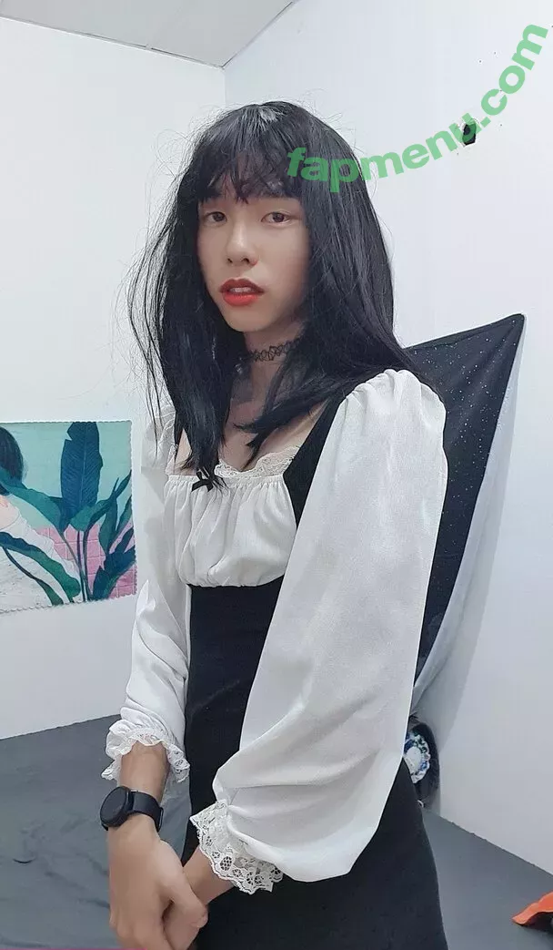 TSprincessRose nude photo #0024 (rose_official_121)