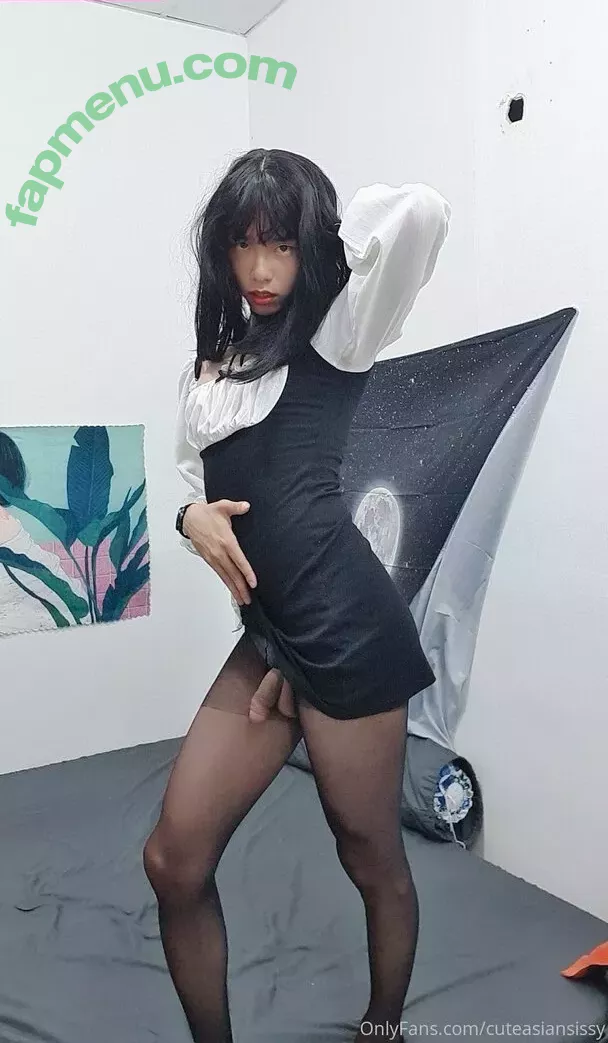 TSprincessRose nude photo #0026 (rose_official_121)