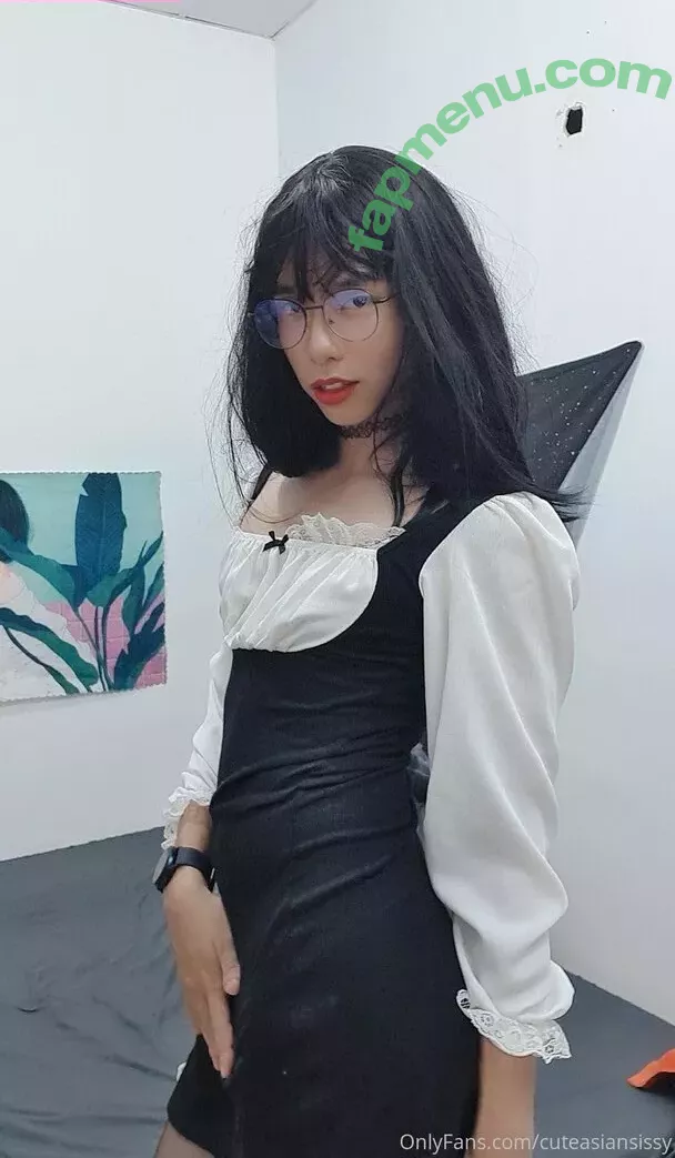 TSprincessRose nude photo #0028 (rose_official_121)