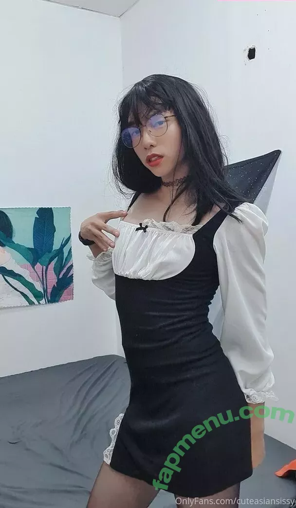 TSprincessRose nude photo #0029 (rose_official_121)