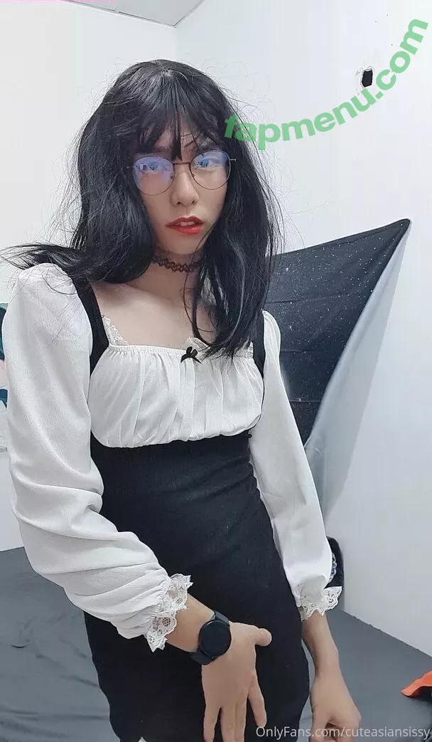 TSprincessRose nude photo #0031 (rose_official_121)