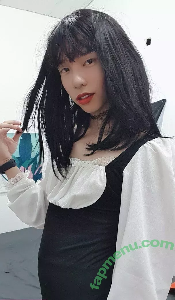 TSprincessRose nude photo #0032 (rose_official_121)