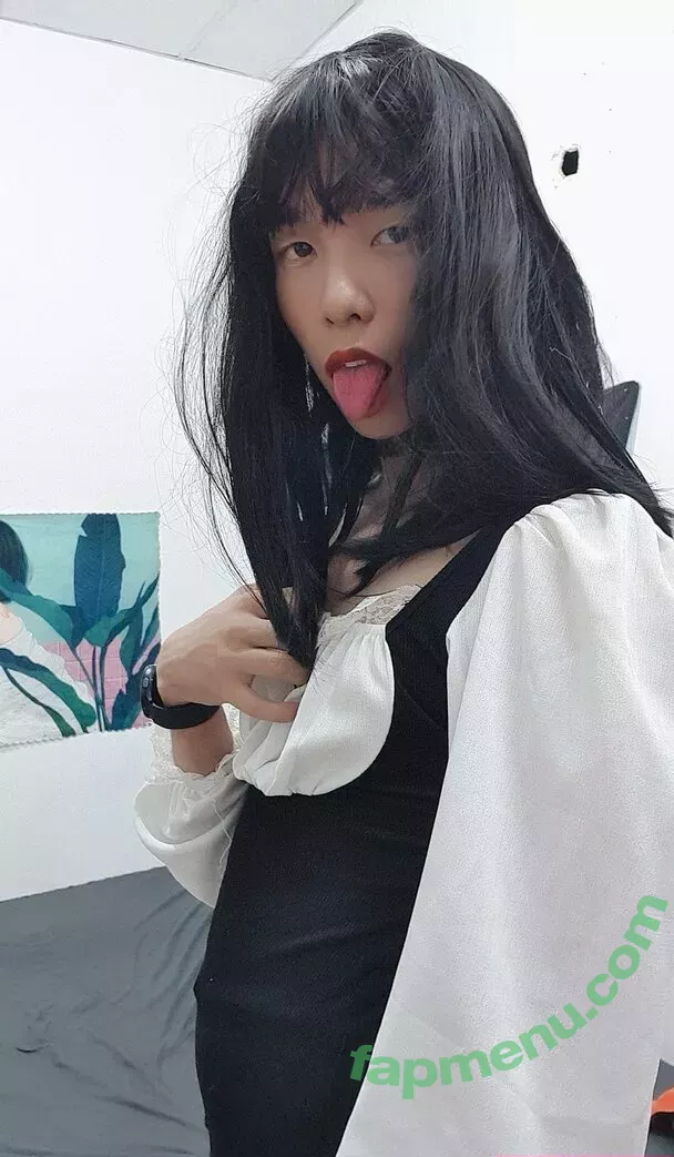 TSprincessRose nude photo #0033 (rose_official_121)