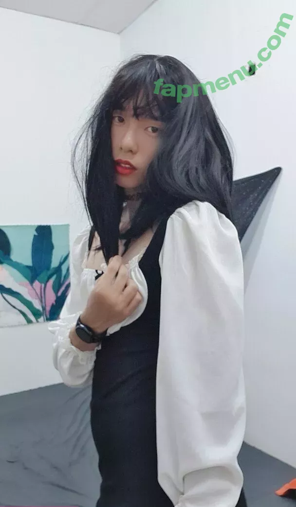 TSprincessRose nude photo #0034 (rose_official_121)