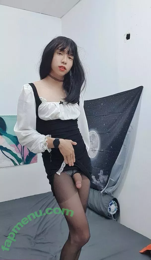 TSprincessRose nude photo #0035 (rose_official_121)