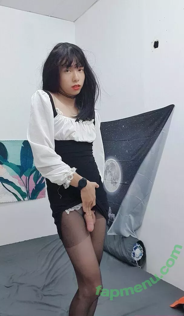 TSprincessRose nude photo #0036 (rose_official_121)