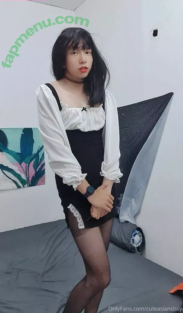 TSprincessRose nude photo #0037 (rose_official_121)