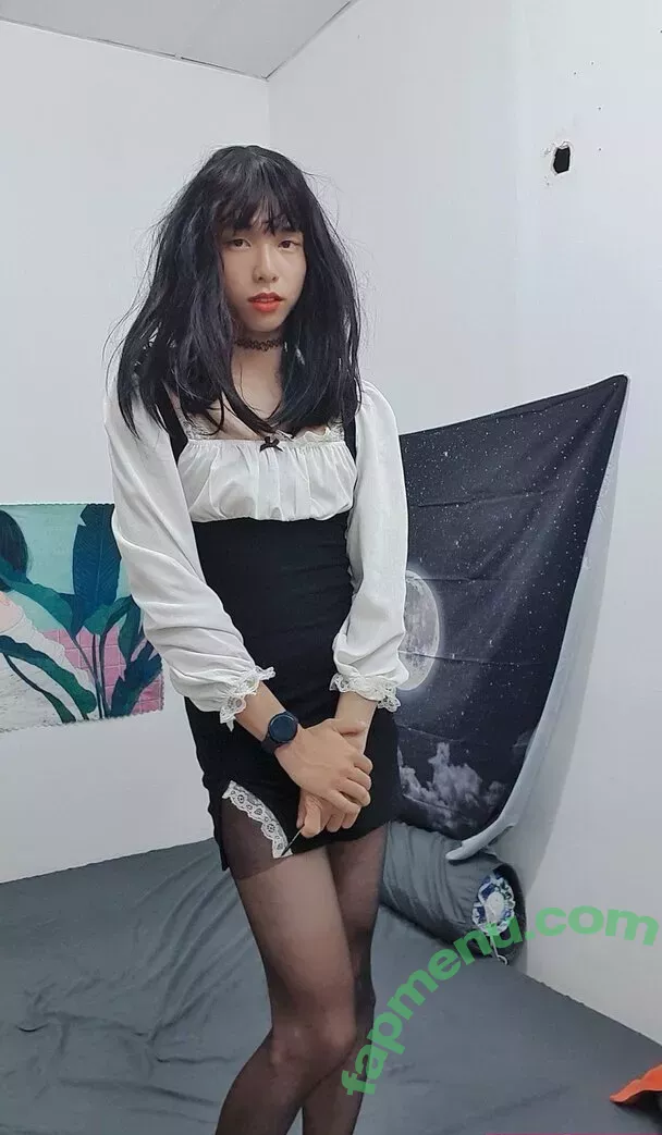 TSprincessRose nude photo #0038 (rose_official_121)