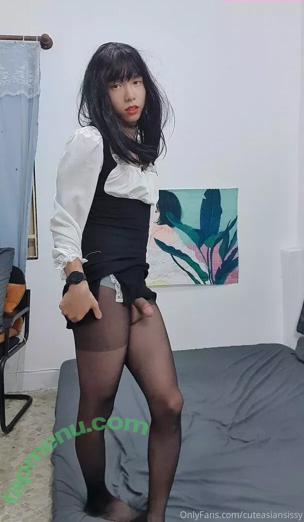 TSprincessRose nude photo #0040 (rose_official_121)