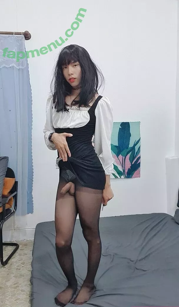 TSprincessRose nude photo #0042 (rose_official_121)