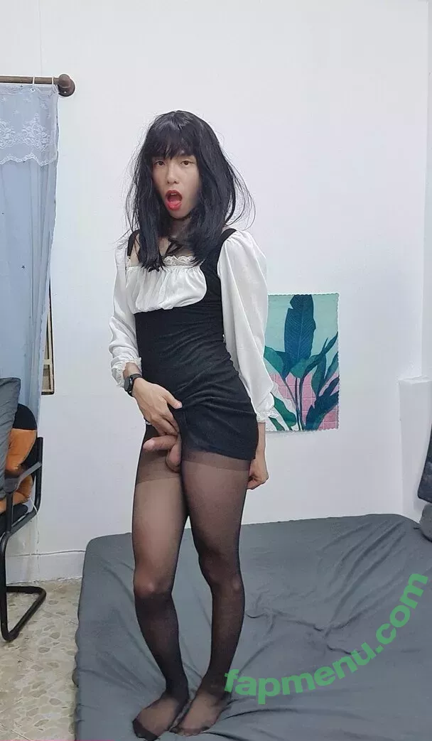 TSprincessRose nude photo #0043 (rose_official_121)